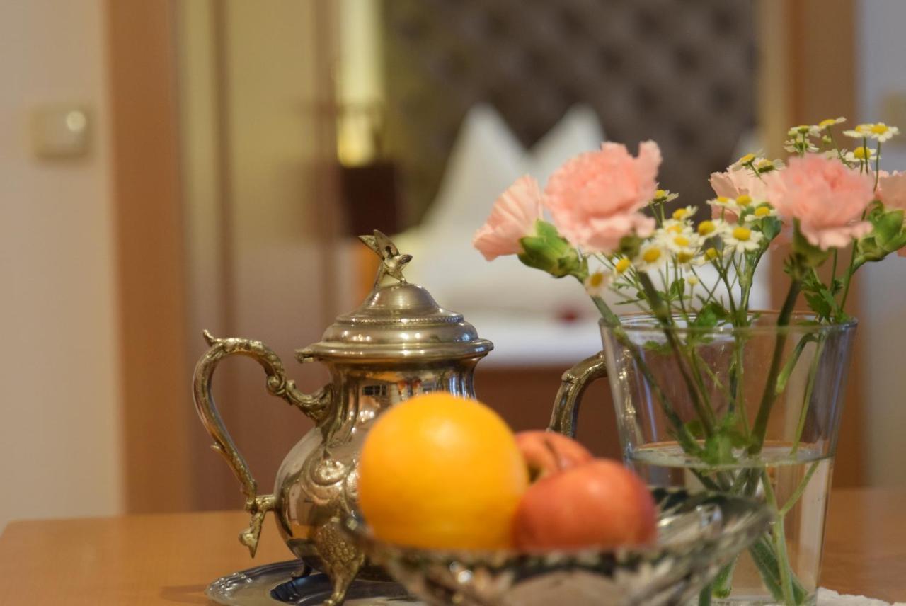Hotel Zimmerbraeu Sankt Wolfgang im Salzkammergut ภายนอก รูปภาพ