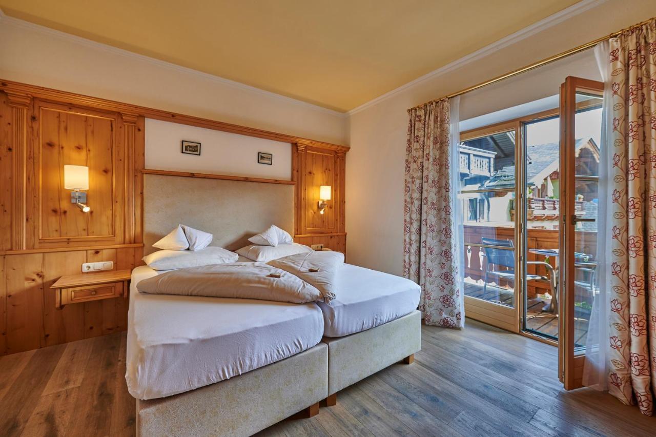 Hotel Zimmerbraeu Sankt Wolfgang im Salzkammergut ภายนอก รูปภาพ