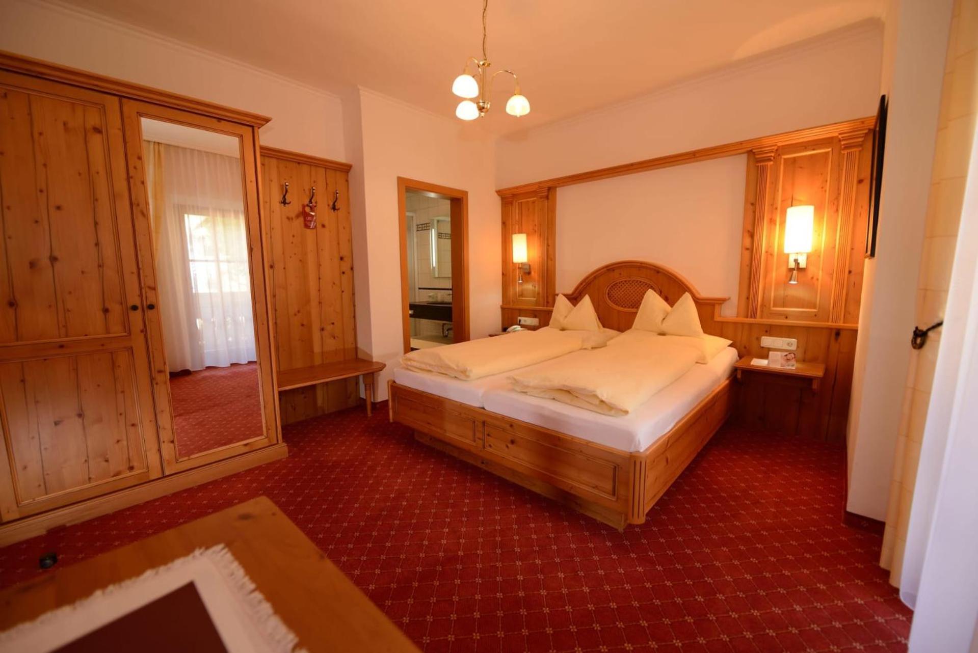 Hotel Zimmerbraeu Sankt Wolfgang im Salzkammergut ภายนอก รูปภาพ