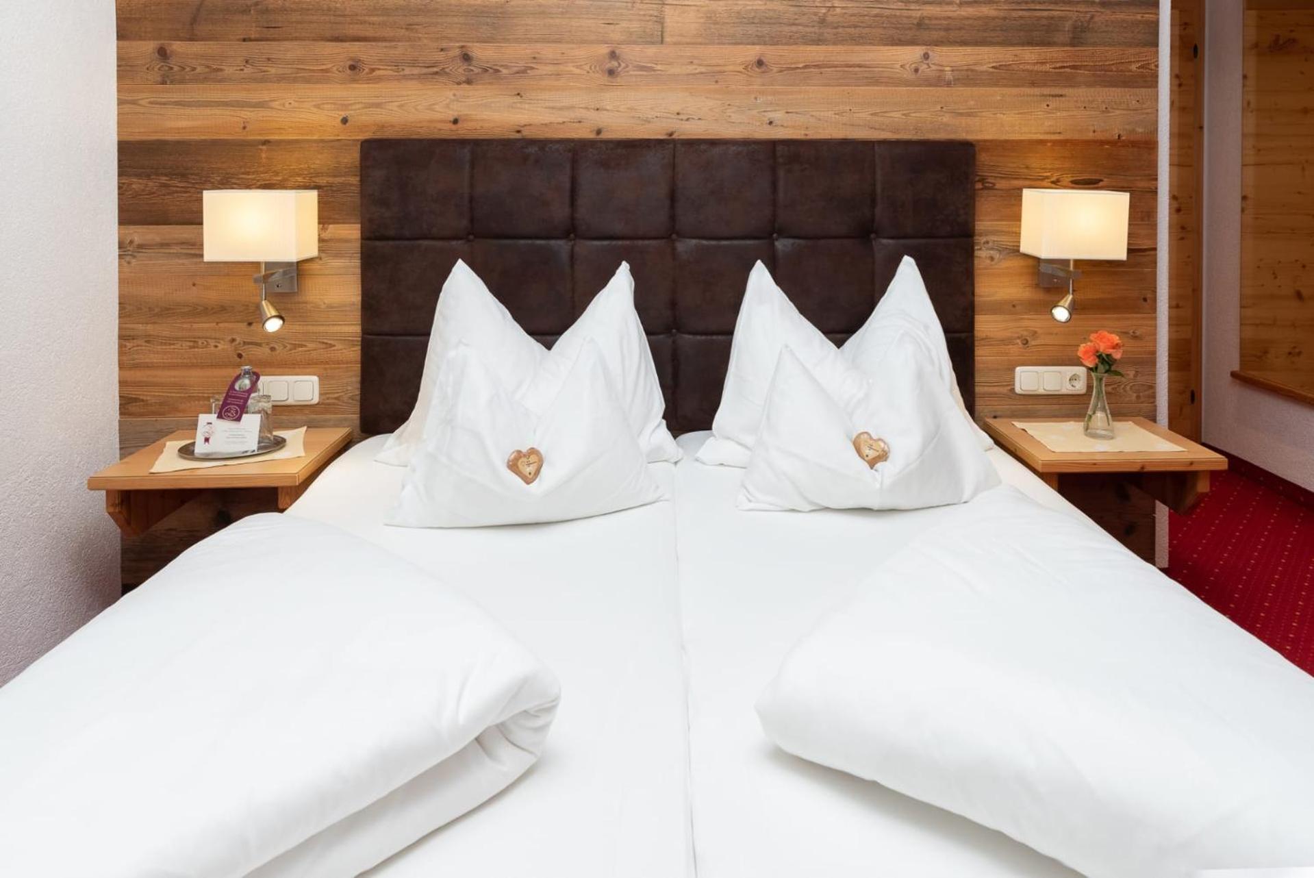 Hotel Zimmerbraeu Sankt Wolfgang im Salzkammergut ภายนอก รูปภาพ