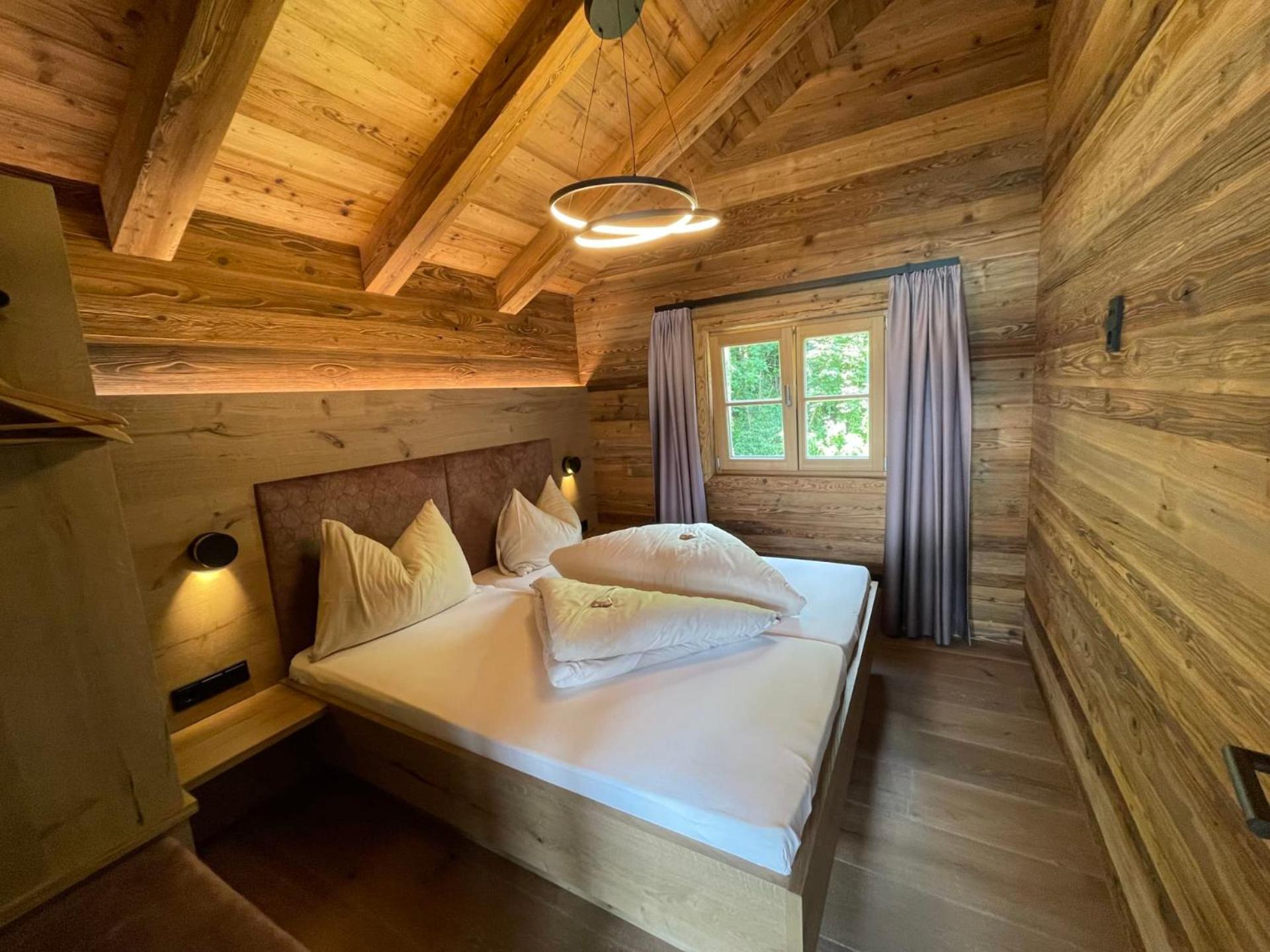 Hotel Zimmerbraeu Sankt Wolfgang im Salzkammergut ภายนอก รูปภาพ
