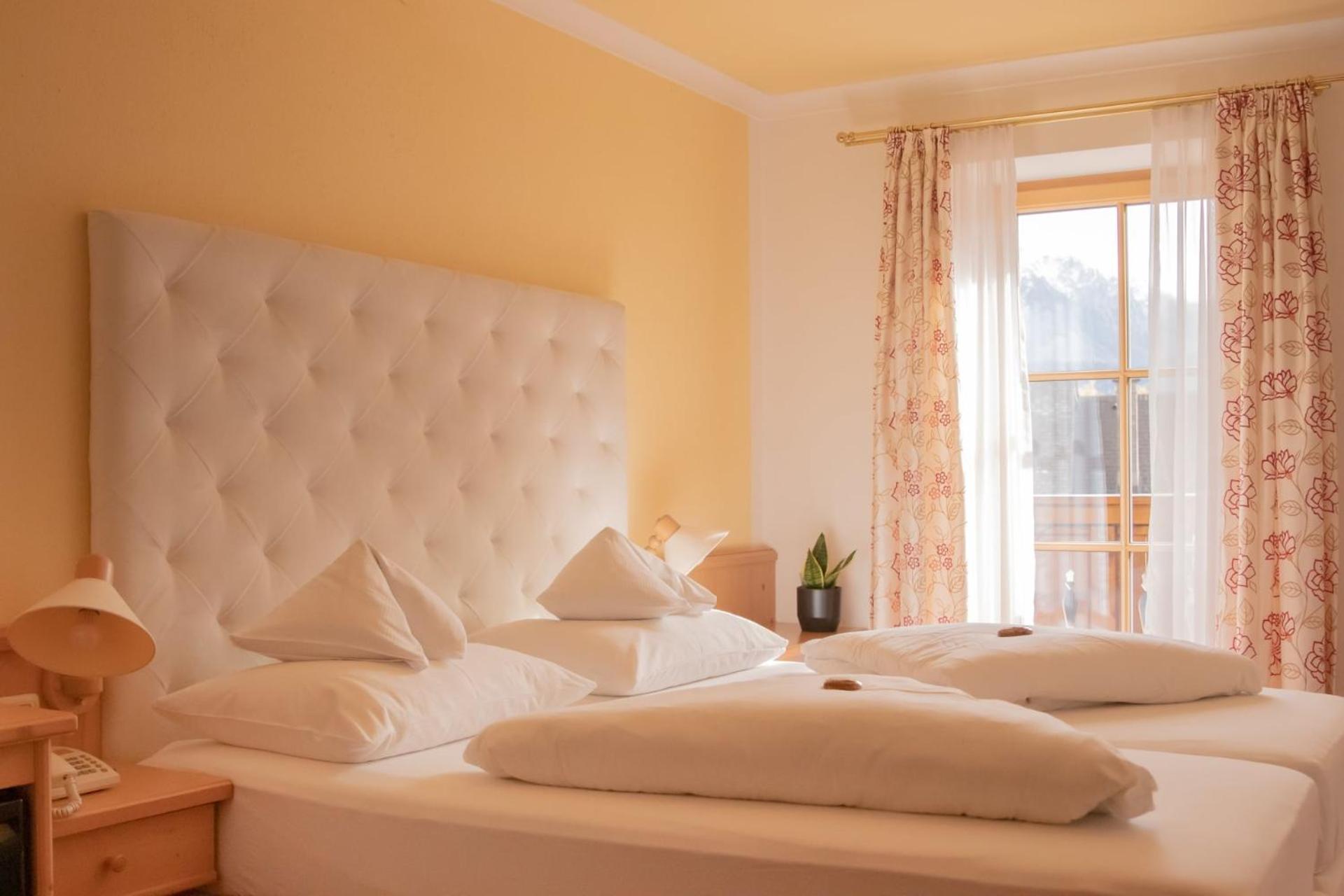 Hotel Zimmerbraeu Sankt Wolfgang im Salzkammergut ภายนอก รูปภาพ