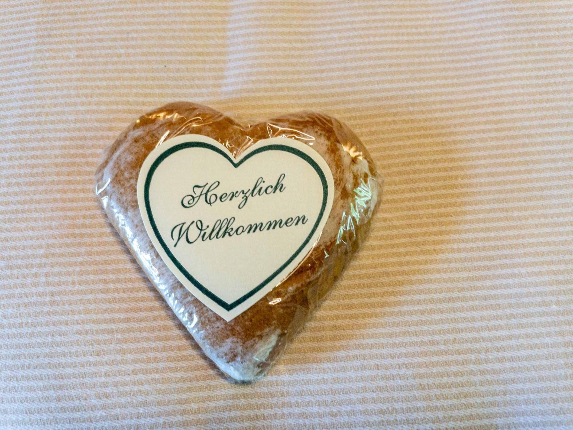 Hotel Zimmerbraeu Sankt Wolfgang im Salzkammergut ภายนอก รูปภาพ