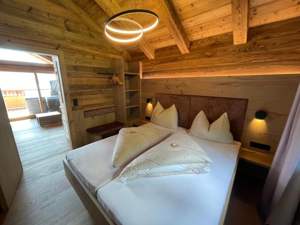Hotel Zimmerbraeu Sankt Wolfgang im Salzkammergut ภายนอก รูปภาพ