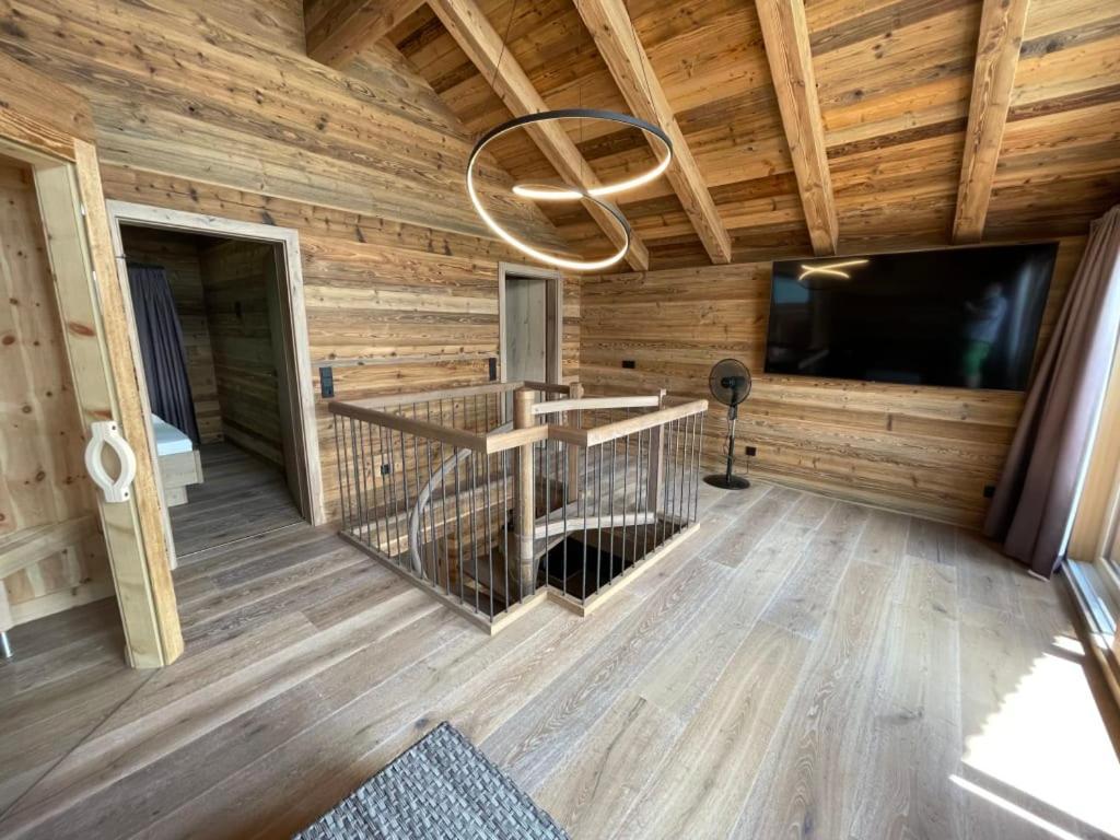 Hotel Zimmerbraeu Sankt Wolfgang im Salzkammergut ภายนอก รูปภาพ