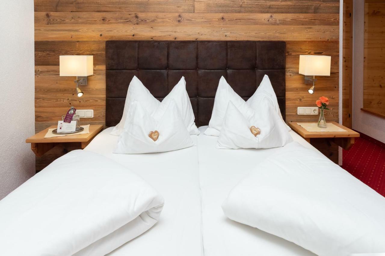 Hotel Zimmerbraeu Sankt Wolfgang im Salzkammergut ภายนอก รูปภาพ