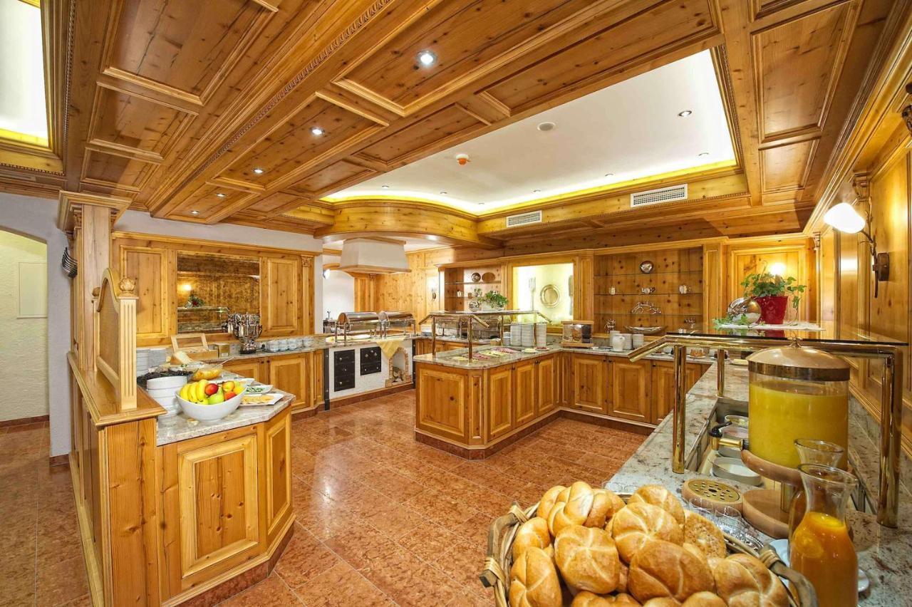 Hotel Zimmerbraeu Sankt Wolfgang im Salzkammergut ภายนอก รูปภาพ