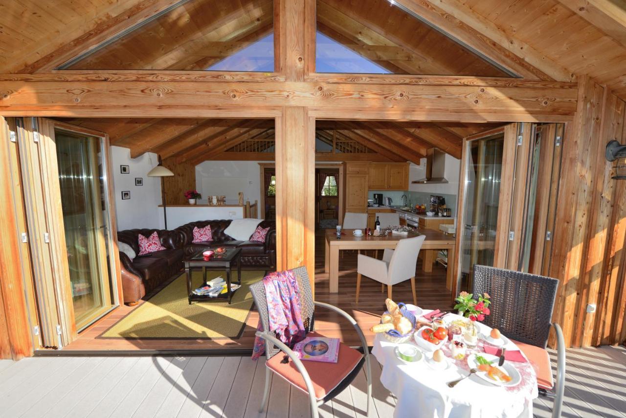 Hotel Zimmerbraeu Sankt Wolfgang im Salzkammergut ภายนอก รูปภาพ